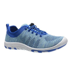 Rocsoc Women's Flyknit Speedlace Water Shoe Multi-Blue - Flyclothing LLC