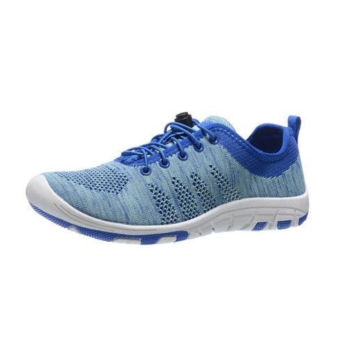 Rocsoc Women's Flyknit Speedlace Water Shoe Multi-Blue - Flyclothing LLC