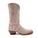 Ferrini USA Belle Ladies' Boots - Flyclothing LLC