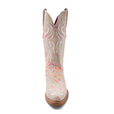 Ferrini USA Belle Ladies' Boots - Flyclothing LLC