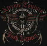 Josh Barnett Xtreme Couture Shirt - Xtreme Couture Clothing