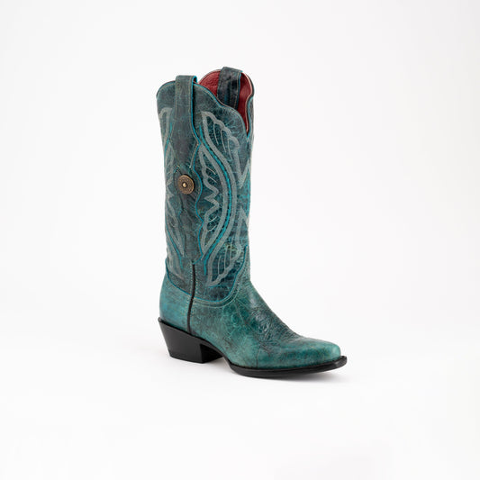 Ferrini USA Twilight Ladies' Boots - Ferrini USA