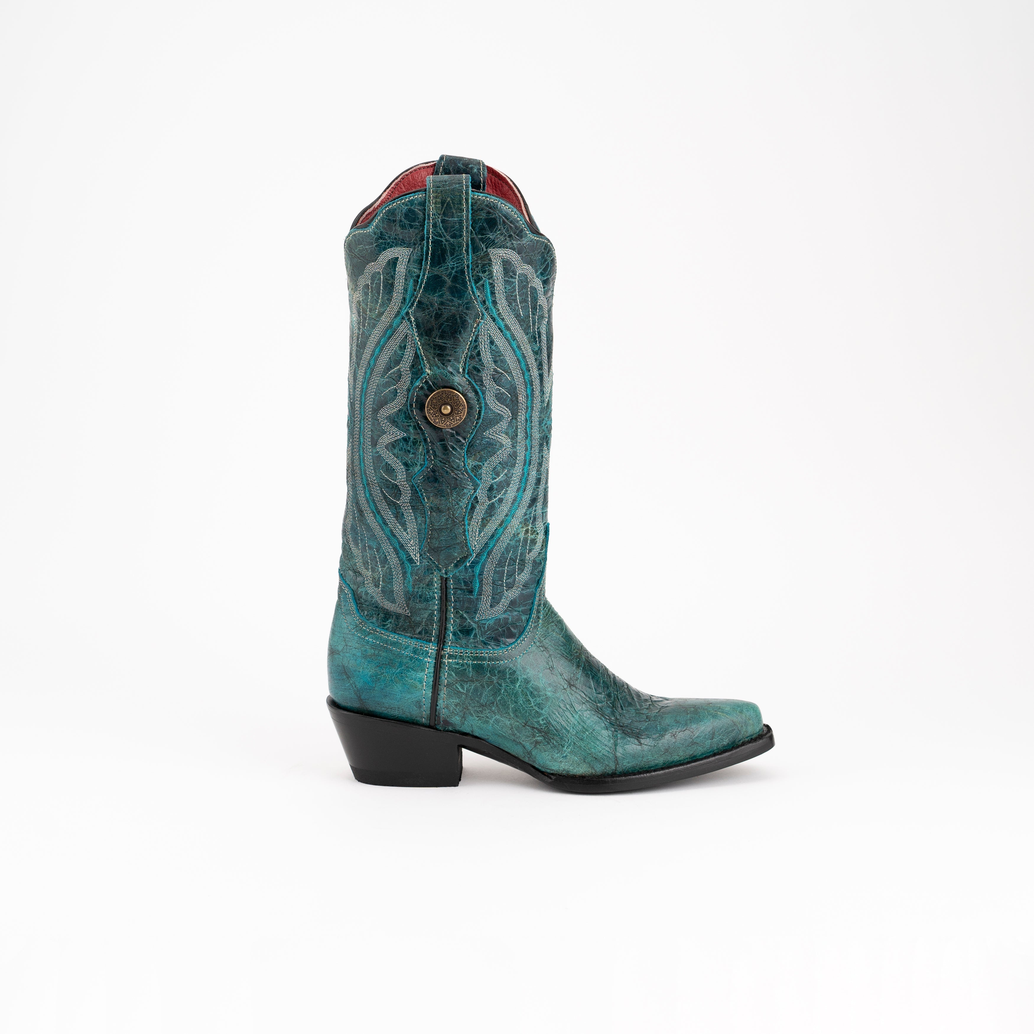 Ferrini USA Twilight Ladies' Boots - Flyclothing LLC