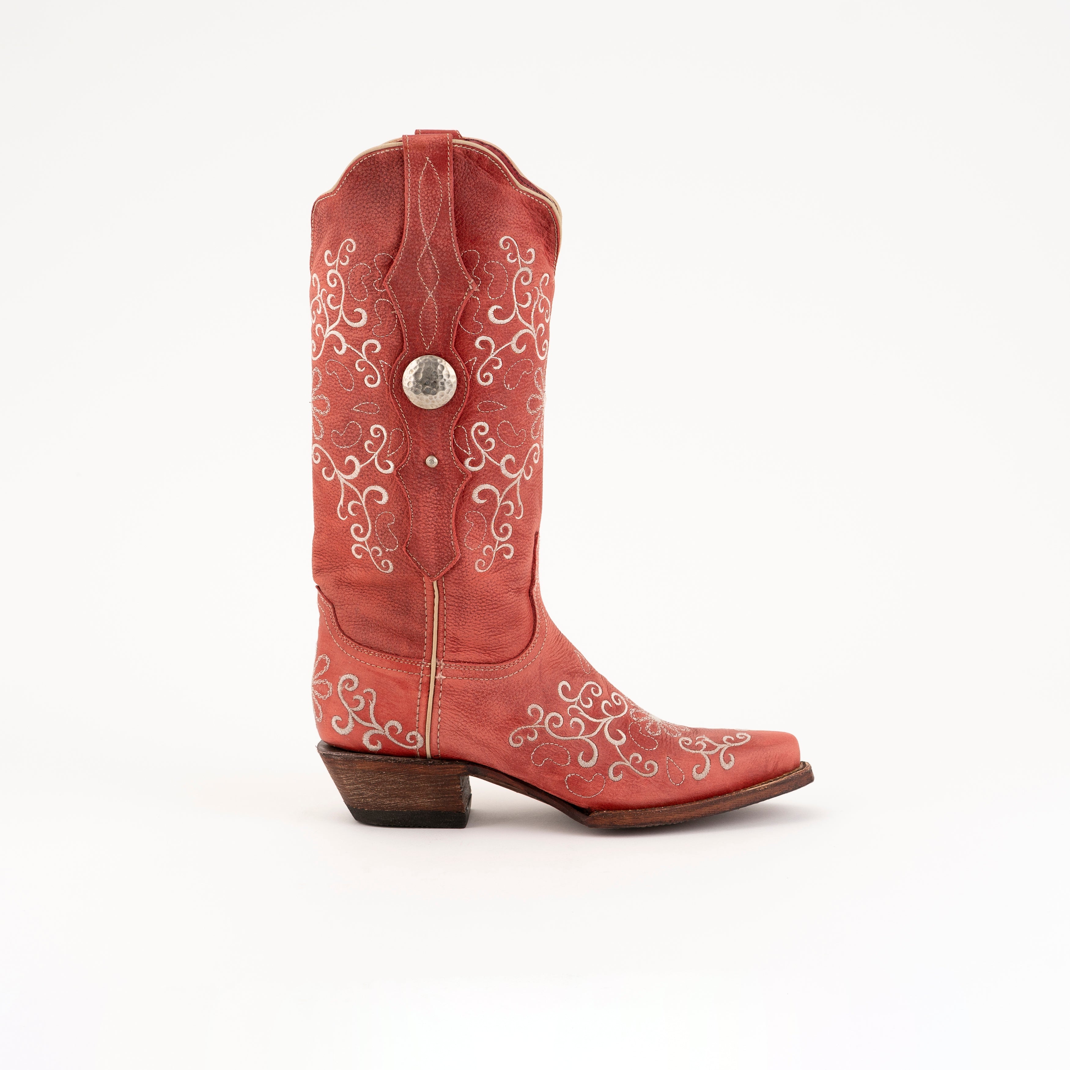 Ferrini USA Bella Ladies' Boots - Flyclothing LLC