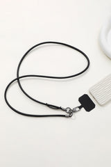 PU Phone Lanyard - Flyclothing LLC