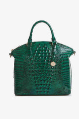 PU Leather Handbag - Trendsi