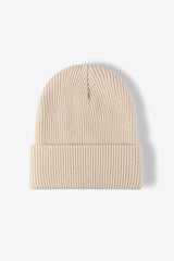 Warm Winter Knit Beanie - Flyclothing LLC