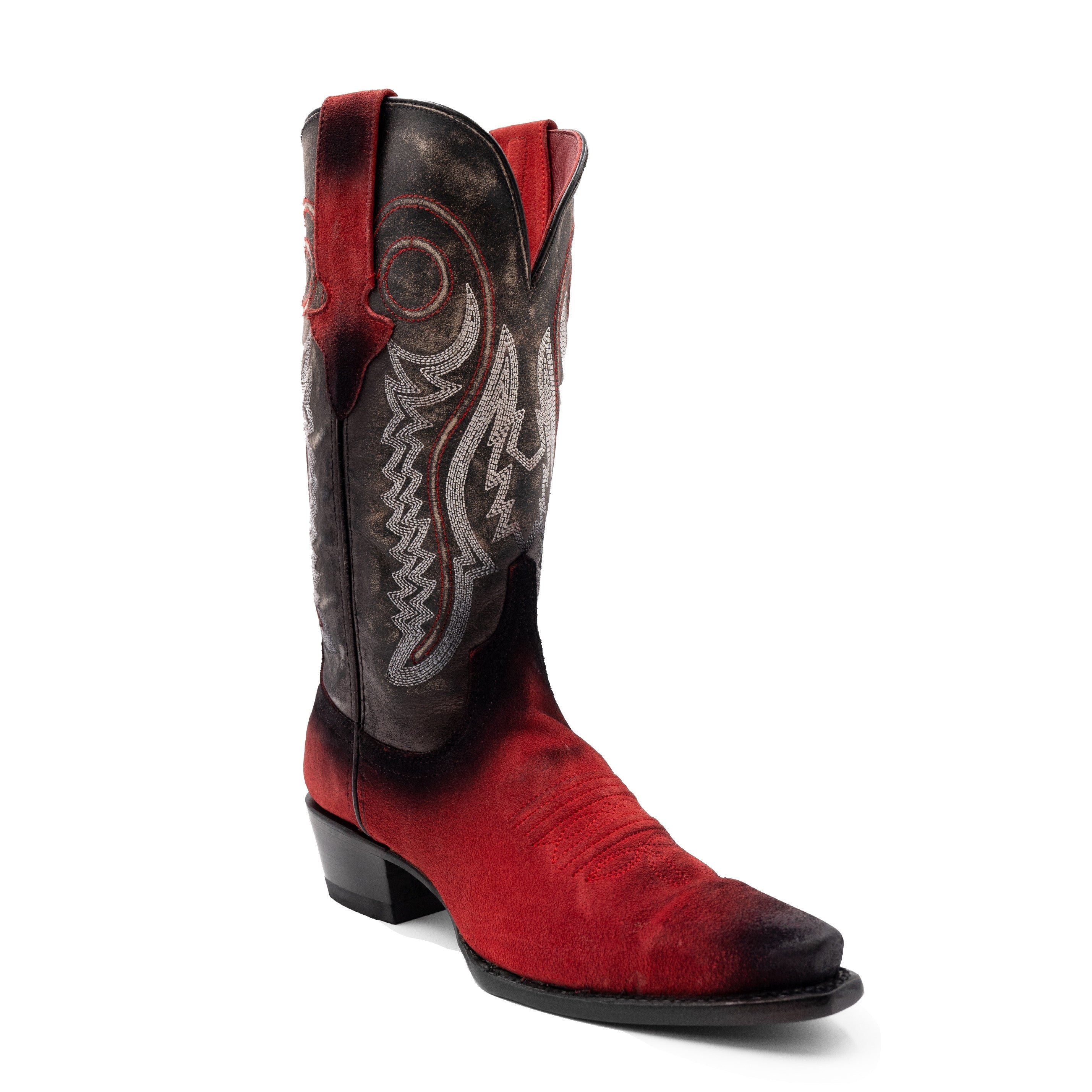 Ferrini USA Roughrider Ladies' Boots