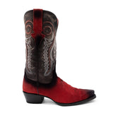 Ferrini USA Roughrider Ladies' Boots - Flyclothing LLC