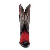 Ferrini USA Roughrider Ladies' Boots - Flyclothing LLC