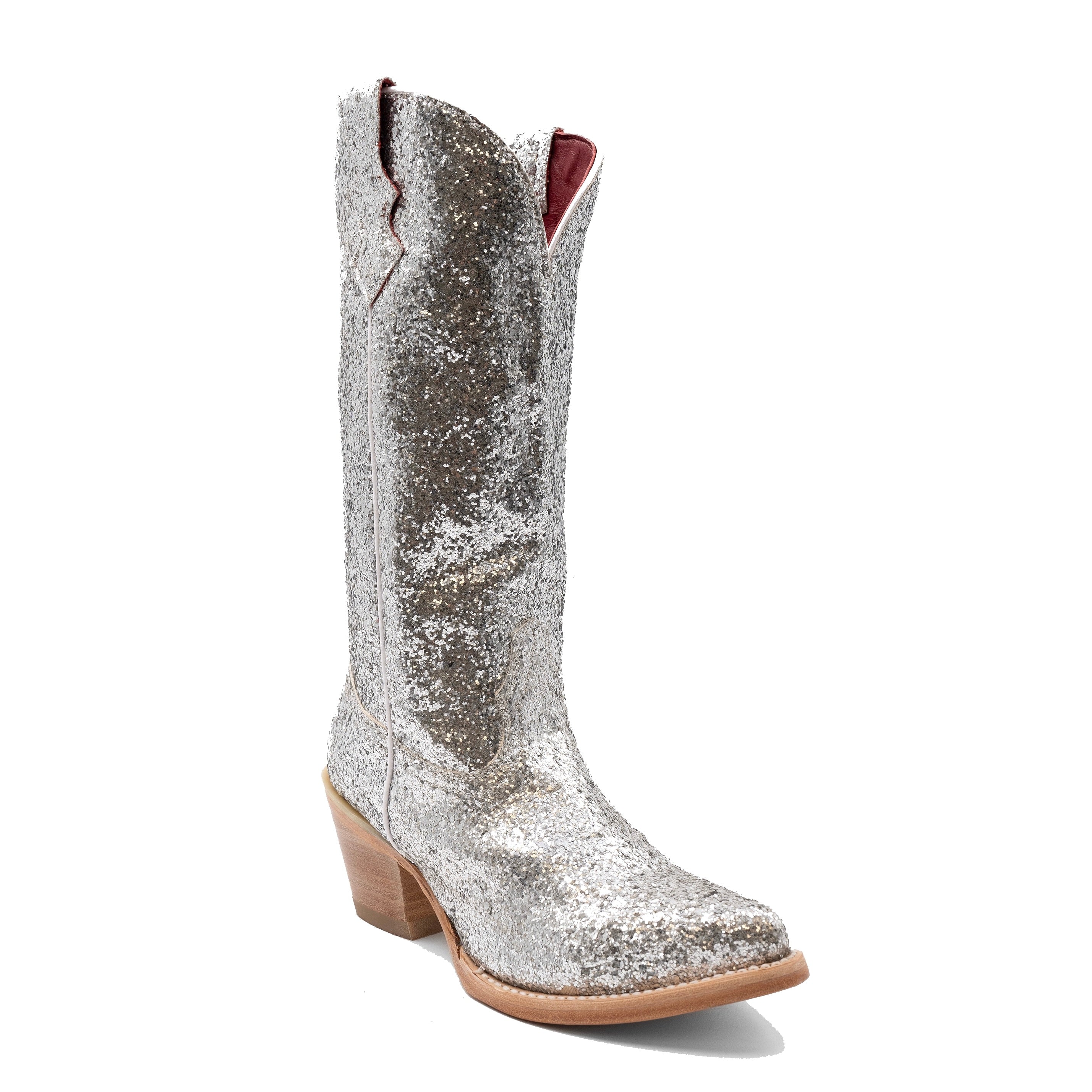 Ferrini USA Dazzle Ladies' Boots