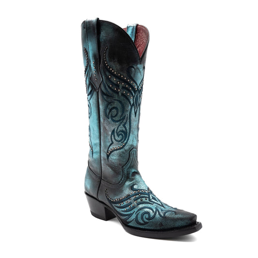 Ferrini USA Masquerade Ladies' Boots