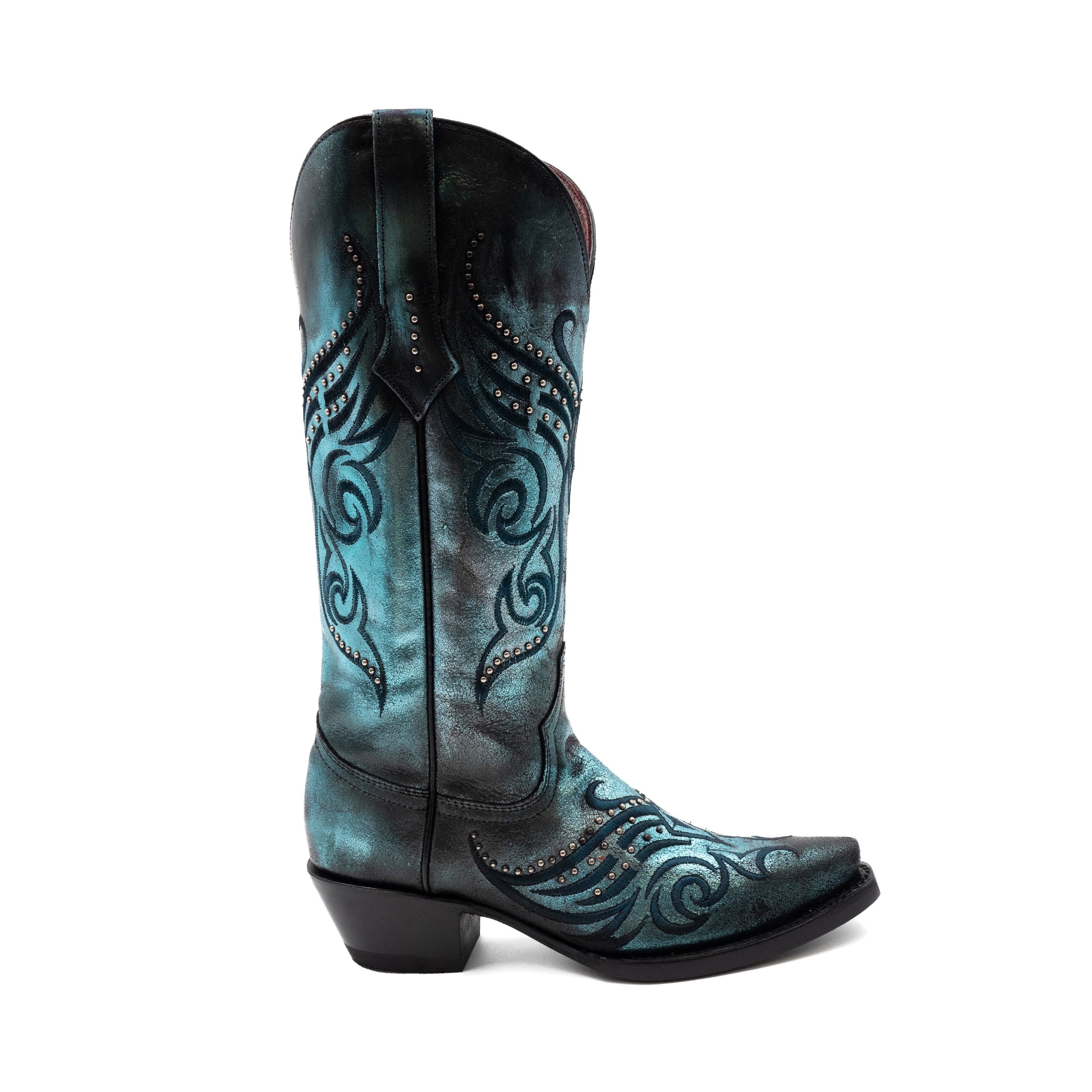 Ferrini USA Masquerade Ladies' Boots - Flyclothing LLC