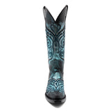 Ferrini USA Masquerade Ladies' Boots - Flyclothing LLC