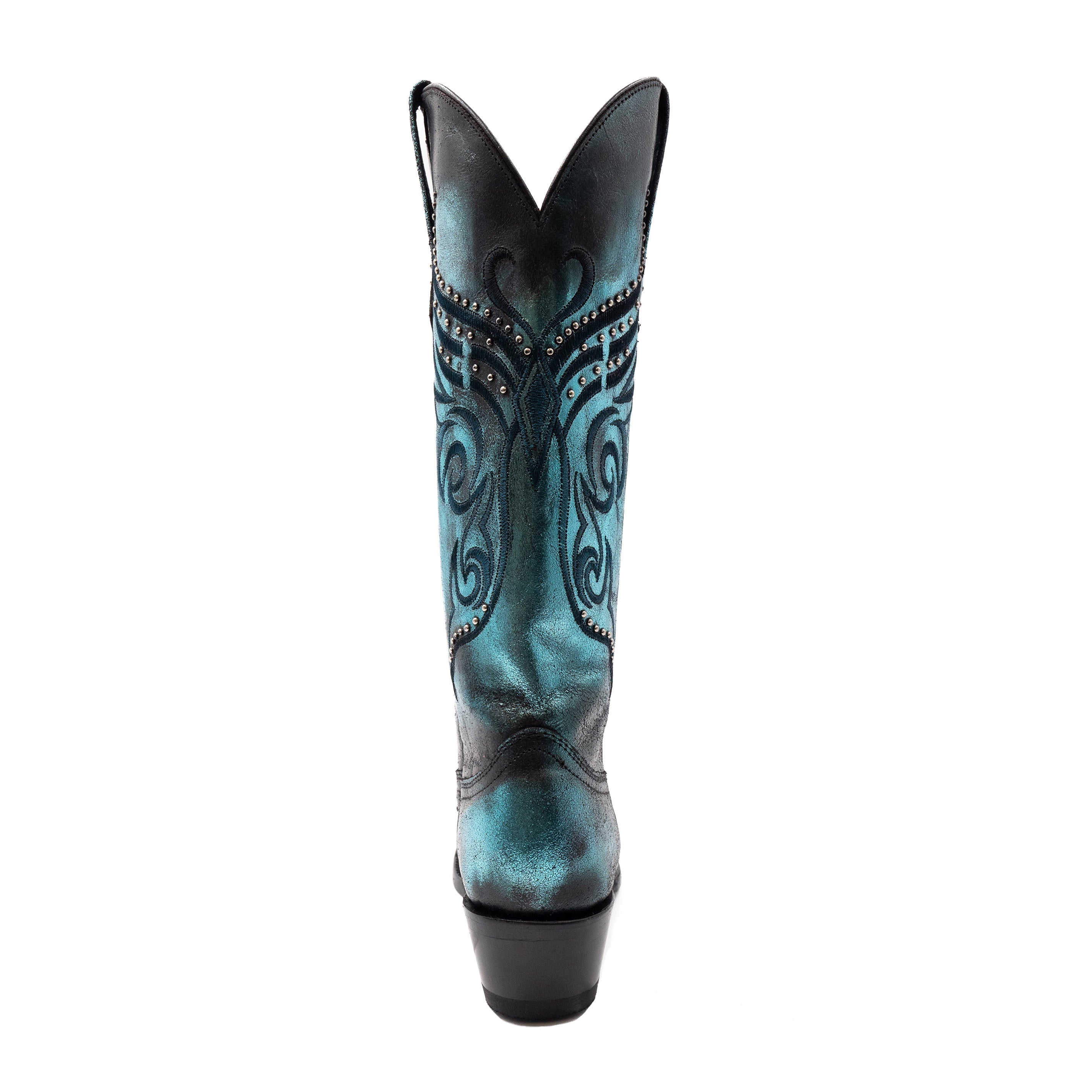 Ferrini USA Masquerade Ladies' Boots - Flyclothing LLC