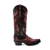 Ferrini USA Masquerade Ladies' Boots - Flyclothing LLC