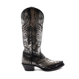 Ferrini USA Masquerade Ladies' Boots - Flyclothing LLC