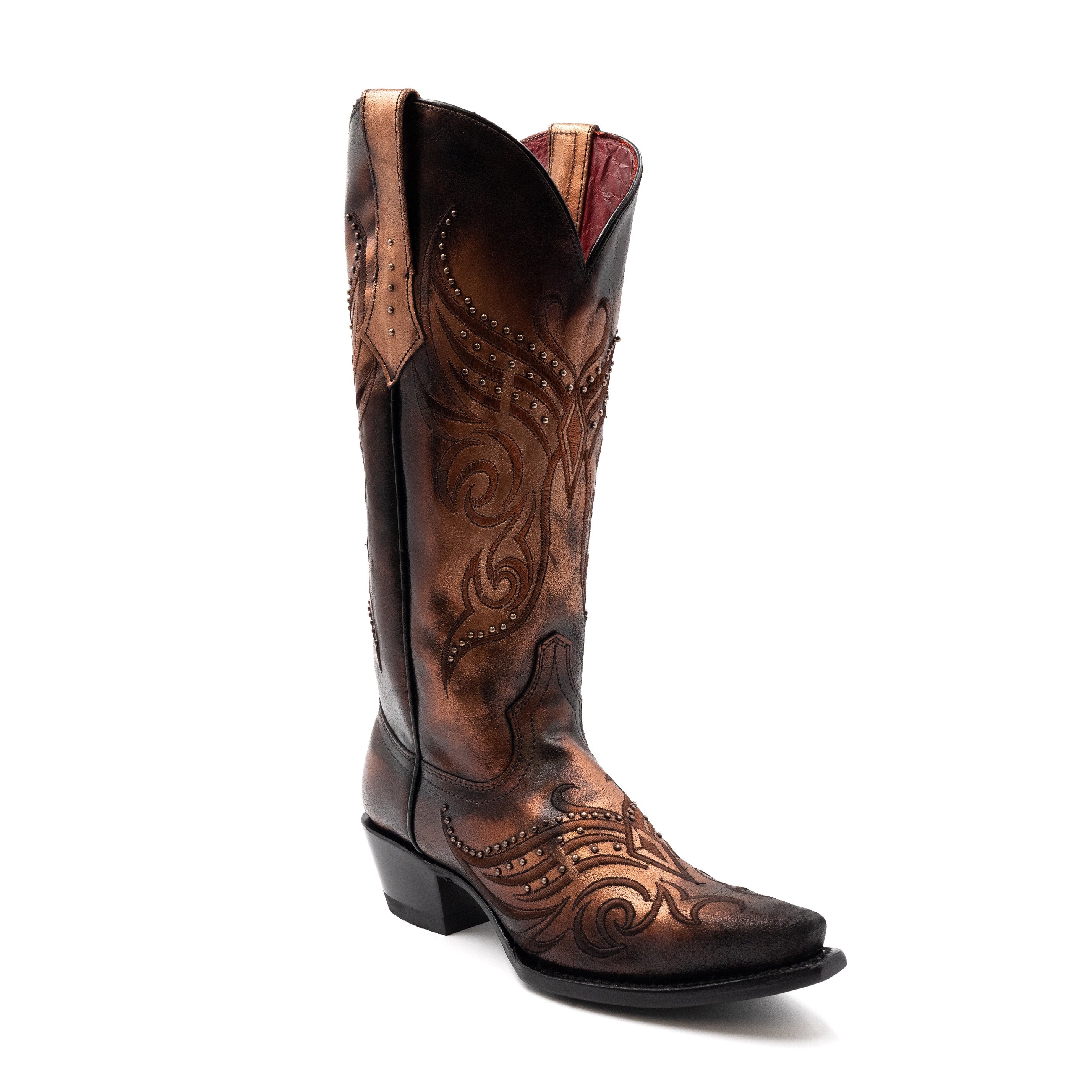 Ferrini USA Masquerade Ladies' Boots