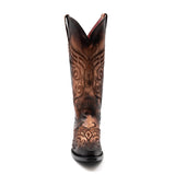 Ferrini USA Masquerade Ladies' Boots - Flyclothing LLC