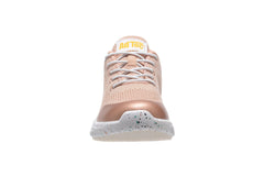 AdTec-Lite Women's Light Weight Non-Slip Pink Work Sneaker - Flyclothing LLC