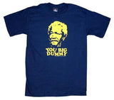 Fred Sanford "You Big Dummy" T-Shirt - Flyclothing LLC