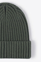 Soft and Comfortable Cuffed Beanie - Flyclothing LLC