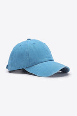 Pleased To Meet You Baseball Cap - Flyclothing LLC