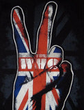 The Who Peace T-Shirt - Flyclothing LLC