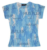 Hustler Kamo Sutra Tee - Flyclothing LLC