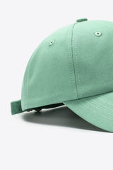 Sports Lovers Baseball Cap - Flyclothing LLC