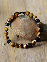 Natural Stone Bracelet - Flyclothing LLC