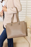 David Jones Medium Work Tote Bag - Flyclothing LLC