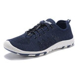 Rocsoc Men's Flyknit Speedlace Water Shoe Navy - Flyclothing LLC