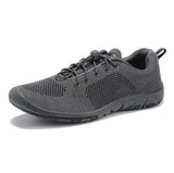 Rocsoc Men's Flyknit Speedlace Water Shoe Grey - Flyclothing LLC