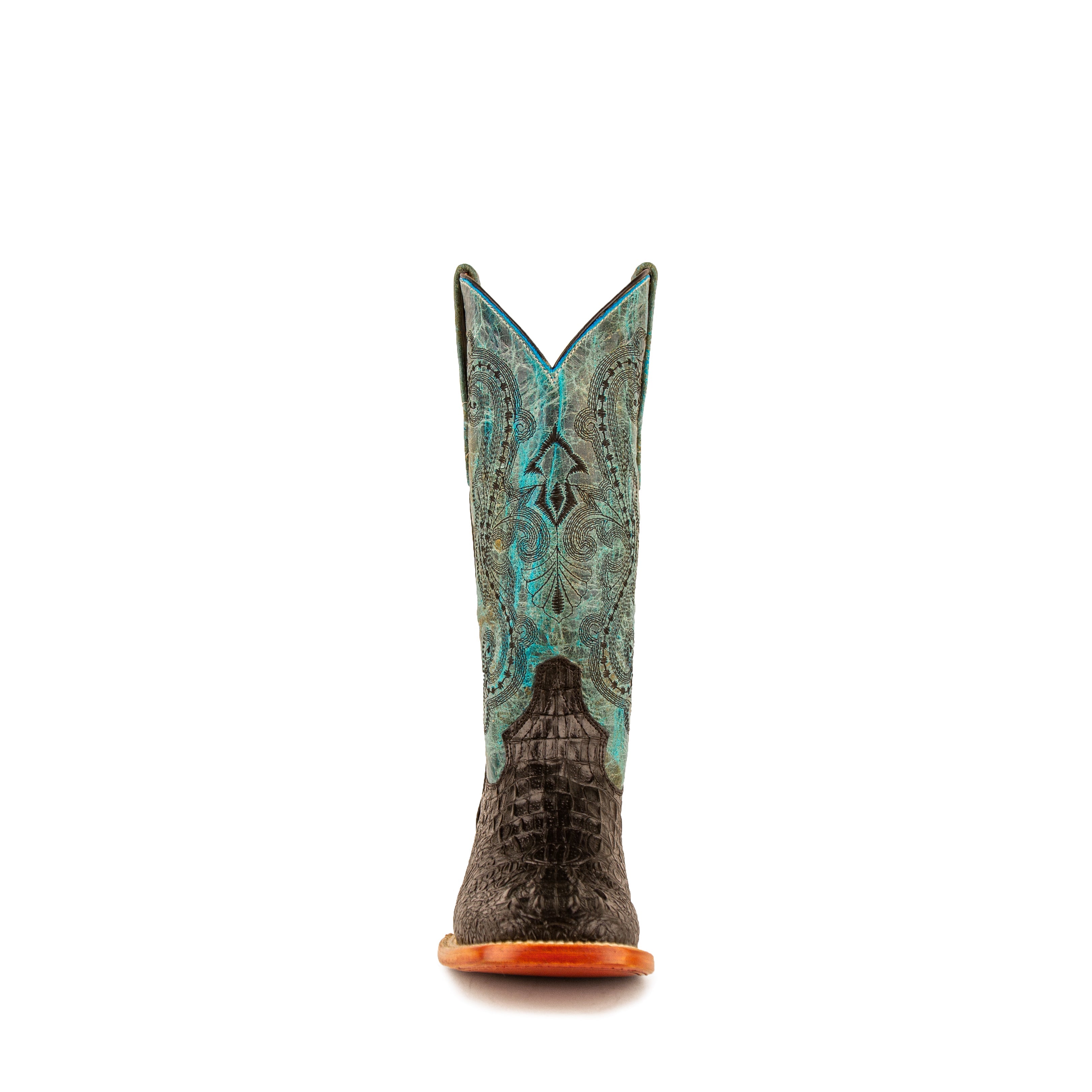 Ferrini USA Stampede - Ladies Ladies' Boots - Flyclothing LLC