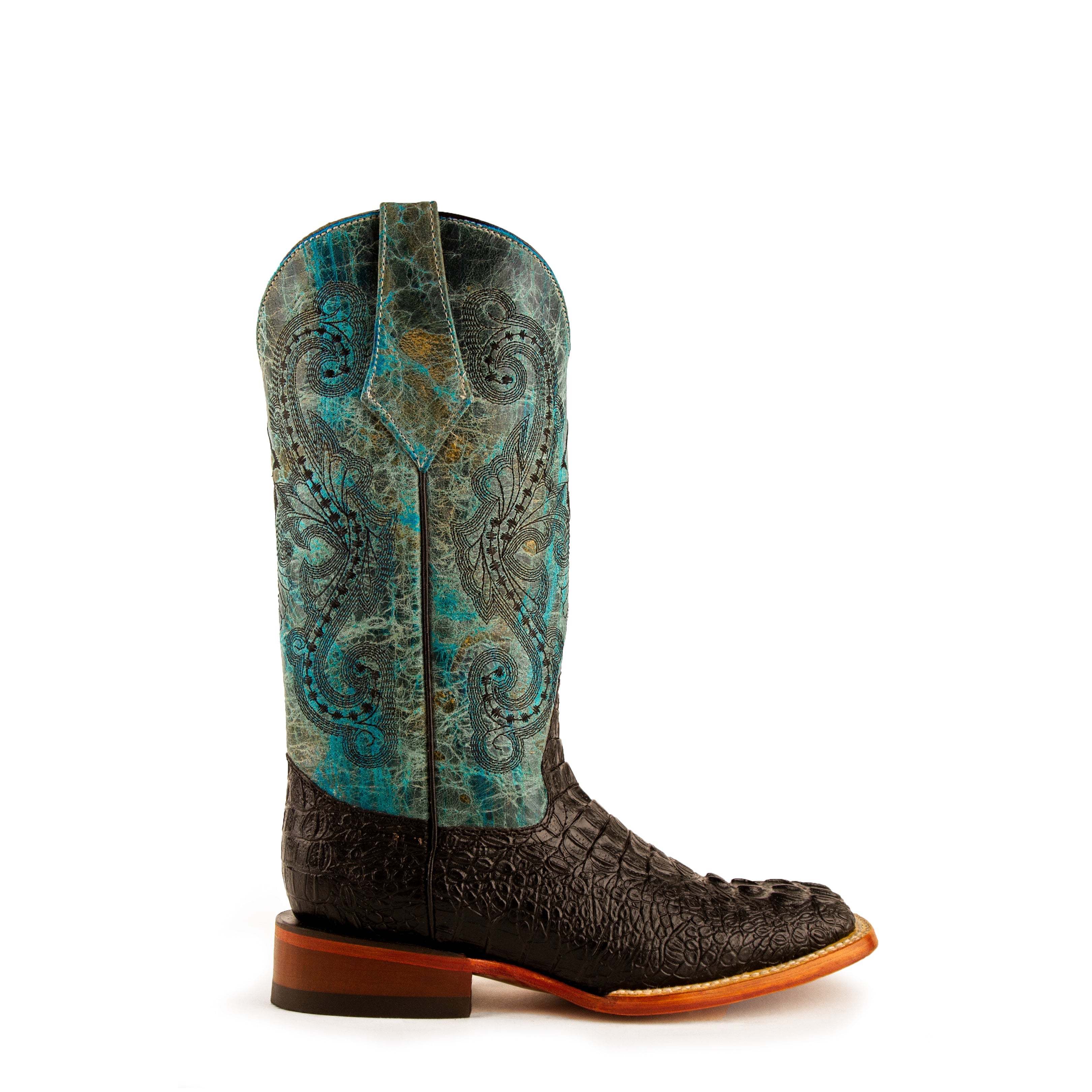 Ferrini USA Stampede - Ladies Ladies' Boots - Flyclothing LLC