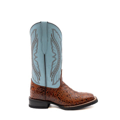 Ferrini USA Kai Ladies' Boots - Flyclothing LLC