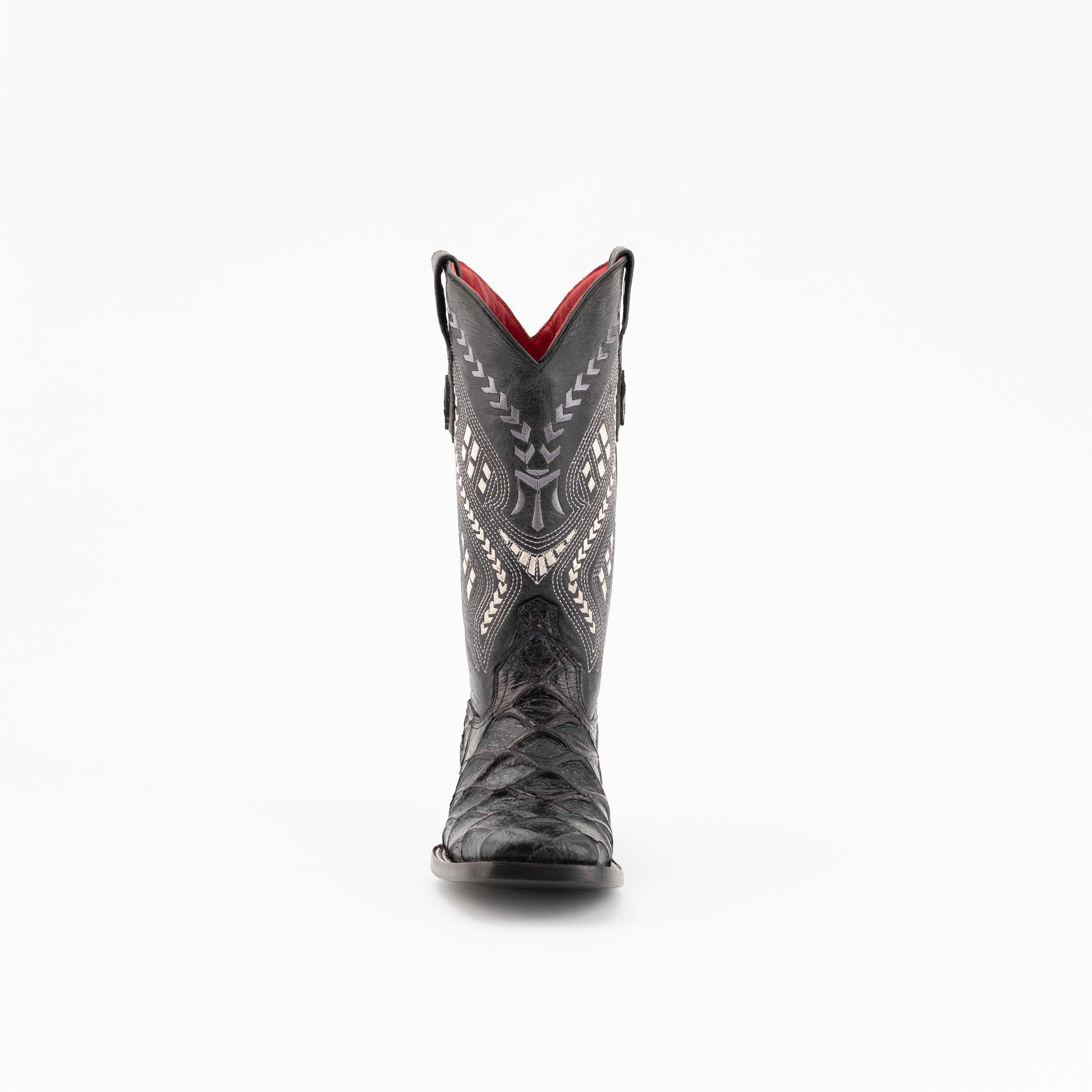 Ferrini USA Bronco Ladies' Boots - Flyclothing LLC