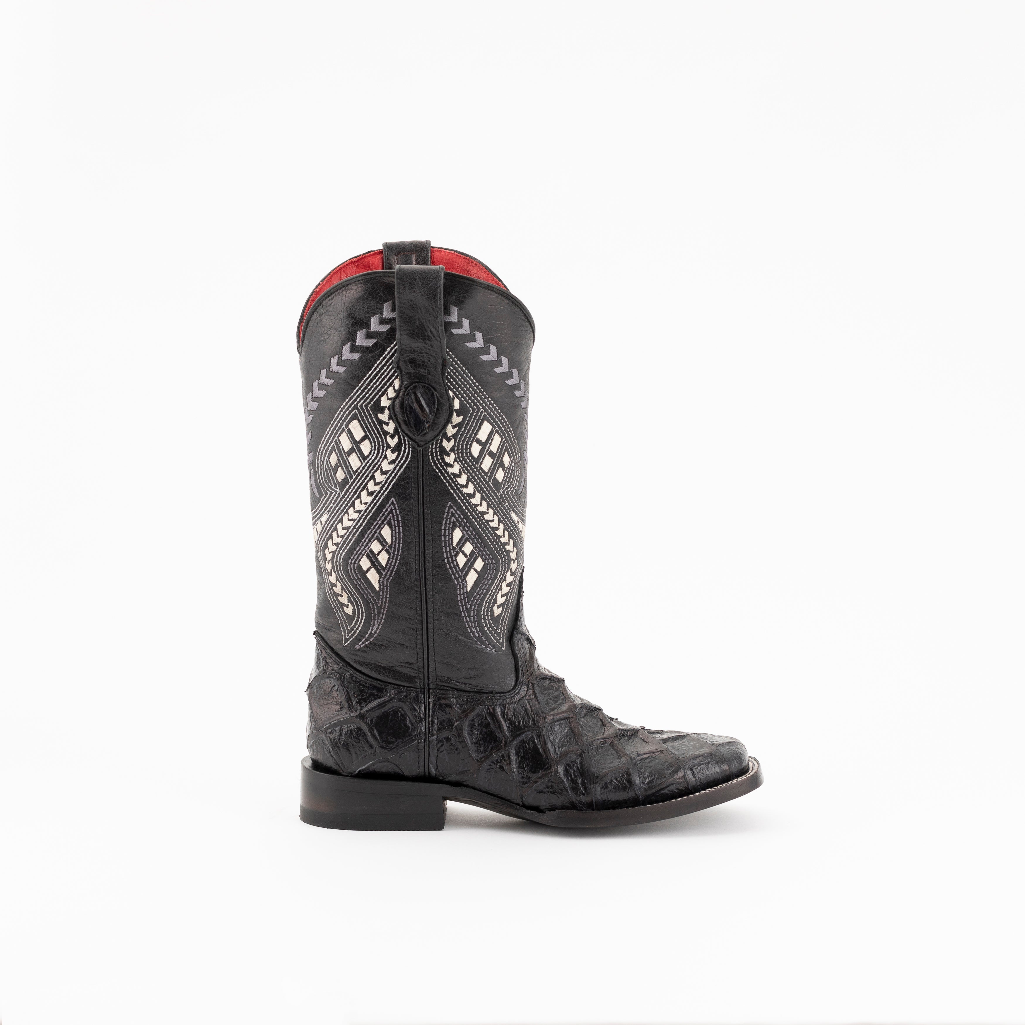 Ferrini USA Bronco Ladies' Boots - Flyclothing LLC