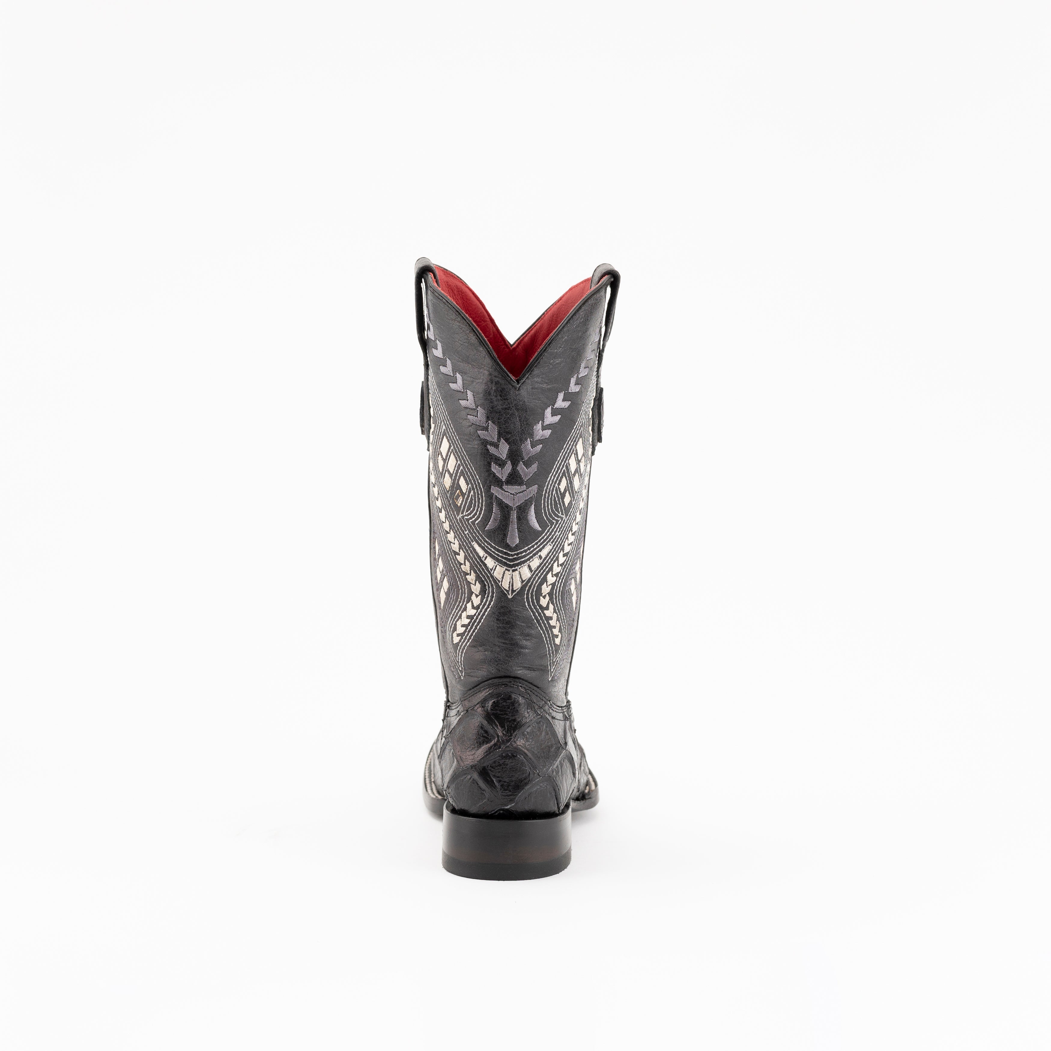 Ferrini USA Bronco Ladies' Boots - Flyclothing LLC