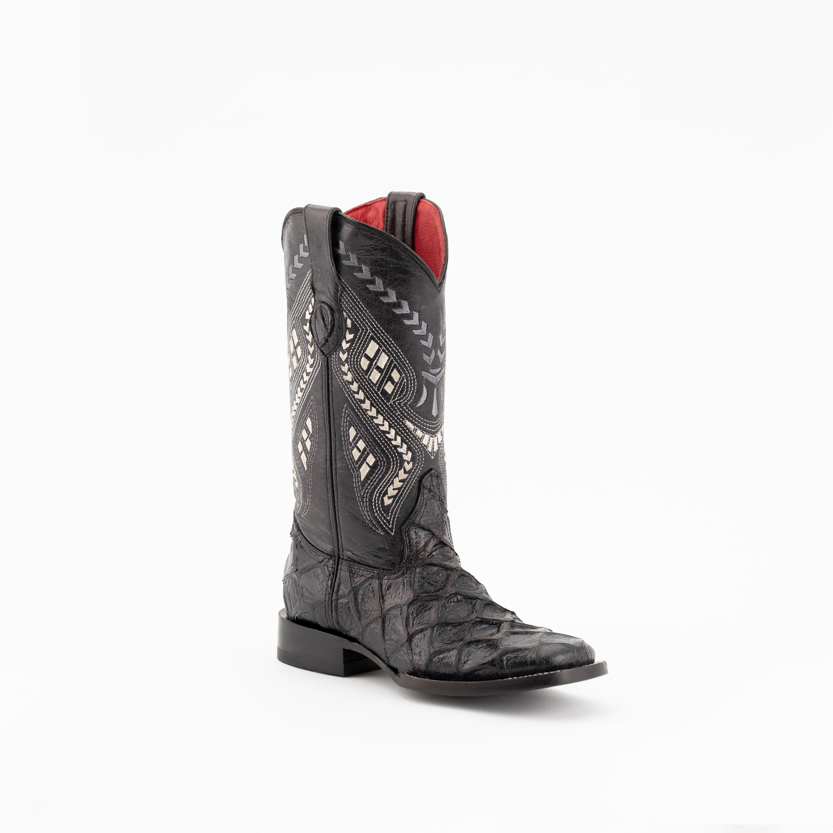 Ferrini USA Bronco Ladies' Boots