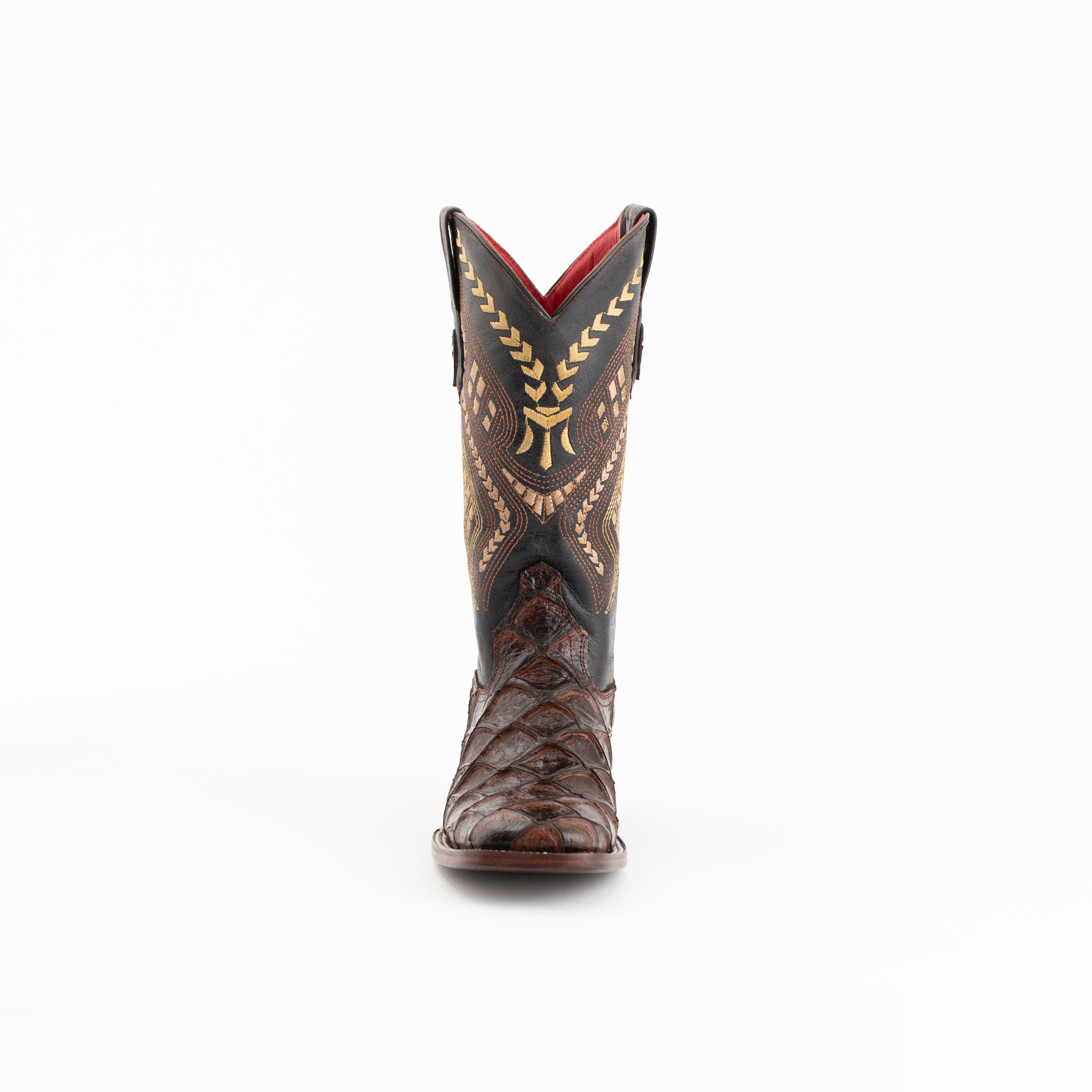 Ferrini USA Bronco Ladies' Boots - Flyclothing LLC