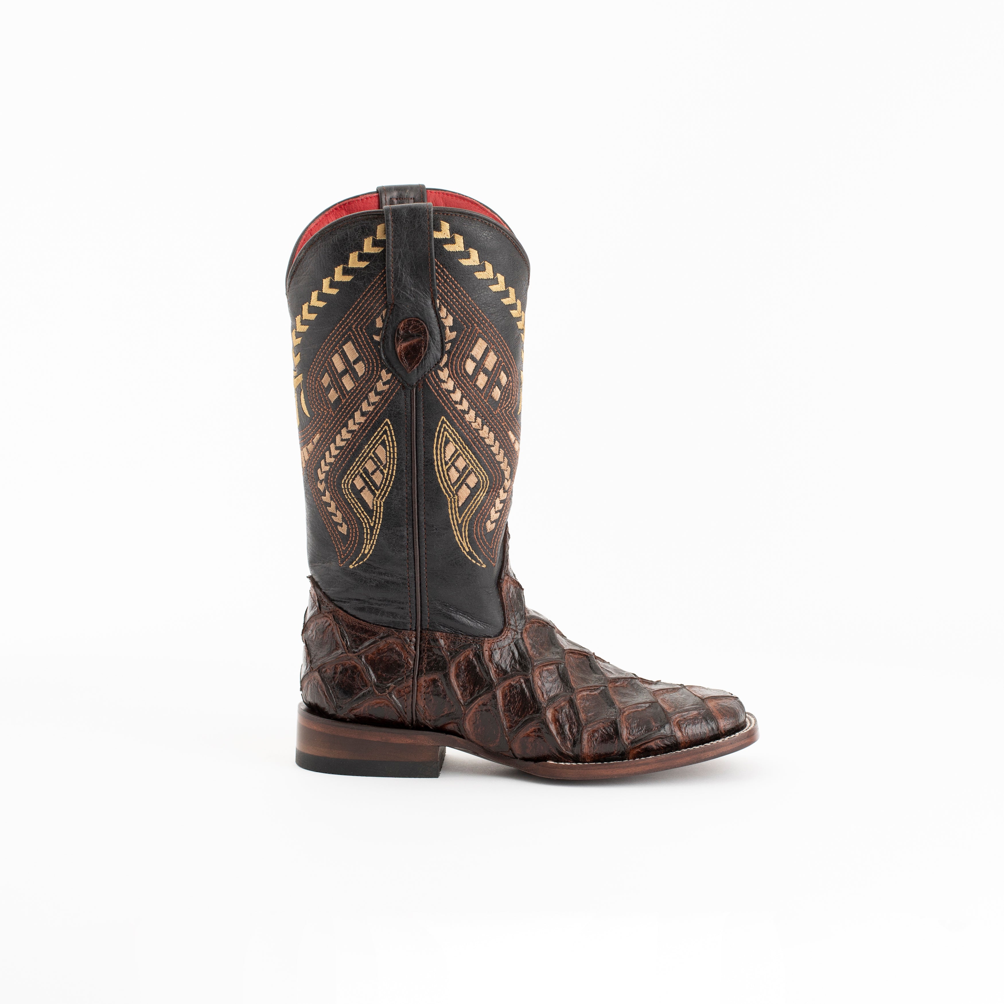 Ferrini USA Bronco Ladies' Boots - Flyclothing LLC