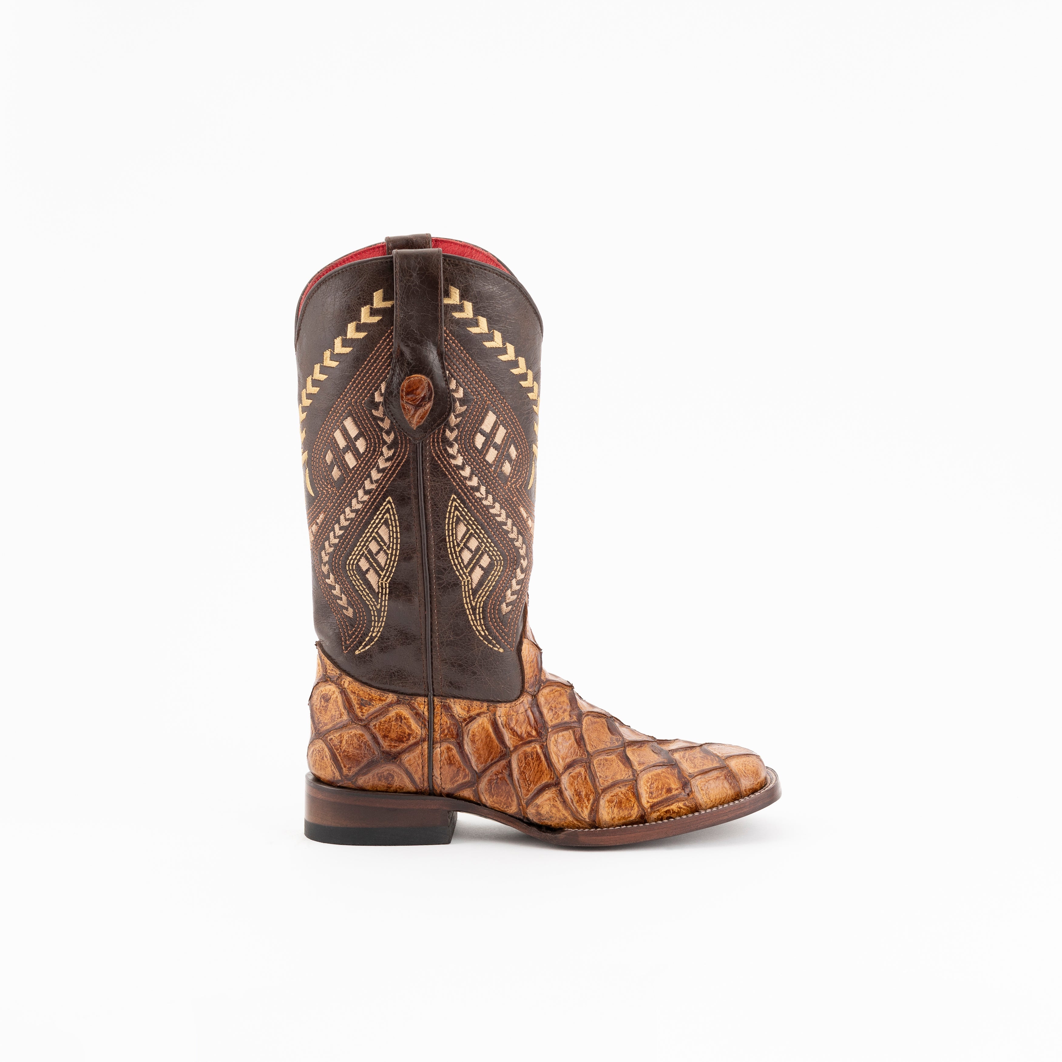 Ferrini USA Bronco Ladies' Boots - Flyclothing LLC