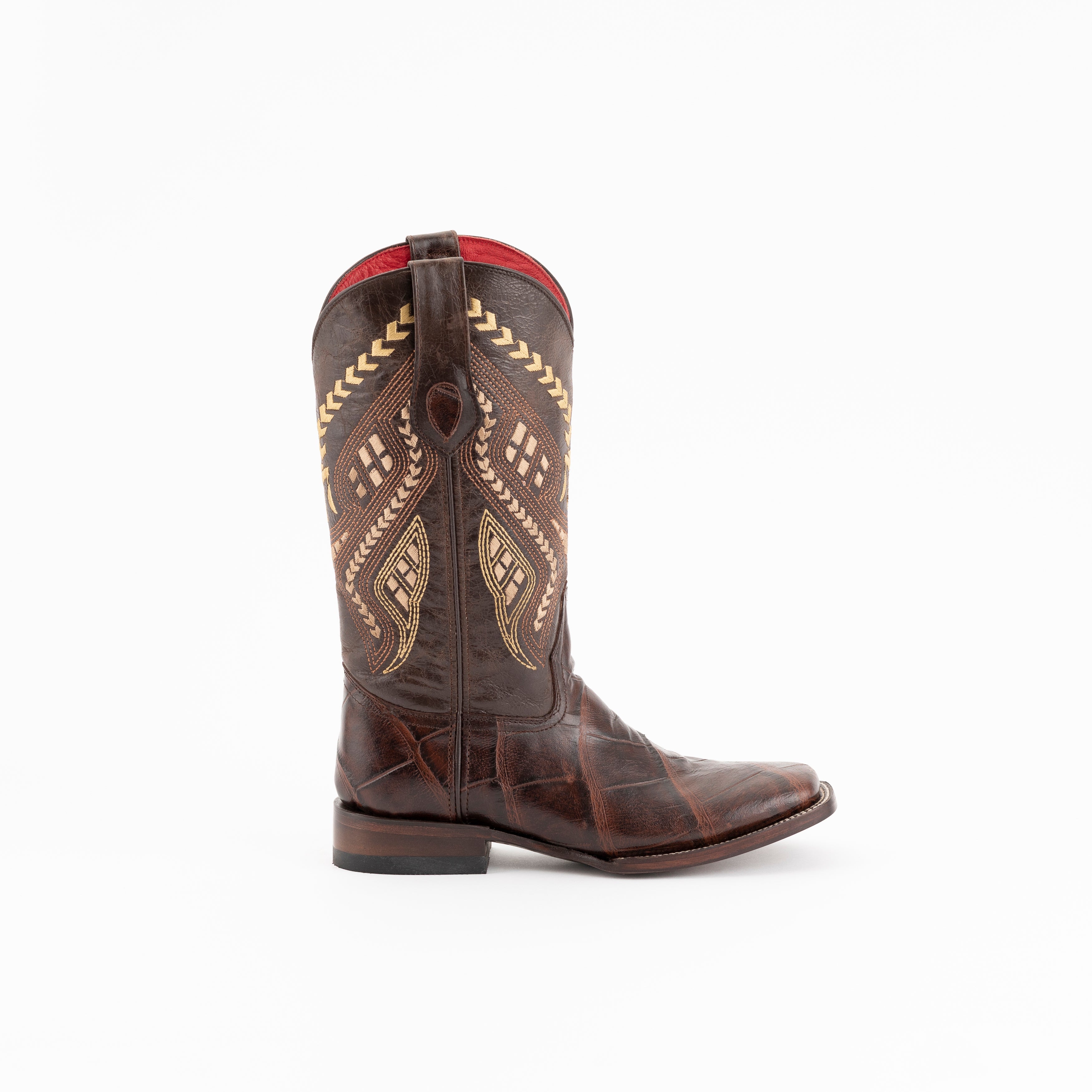 Ferrini USA Jesse Ladies' Boots - Flyclothing LLC