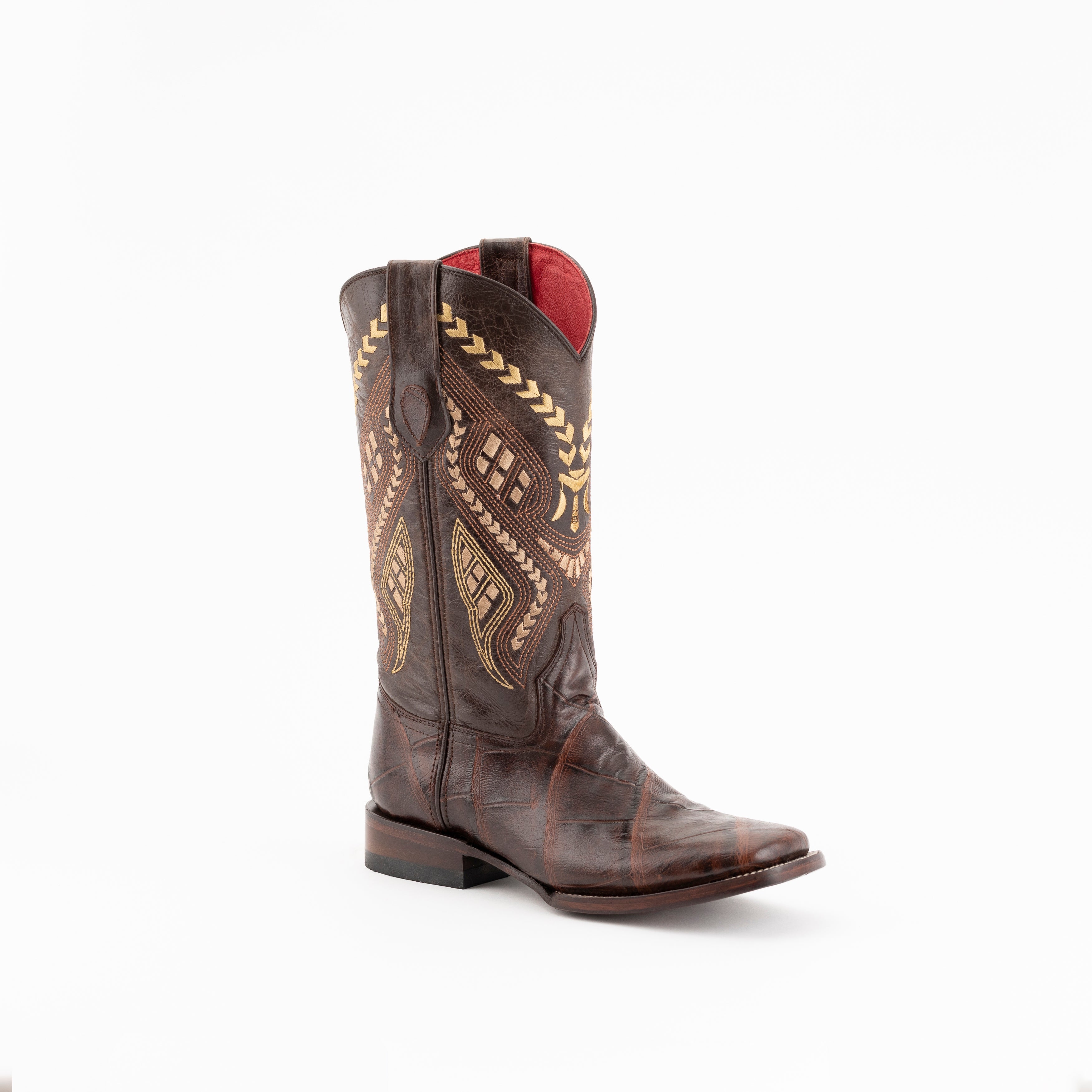 Ferrini USA Jesse Ladies' Boots