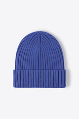 Soft and Comfortable Cuffed Beanie - Flyclothing LLC