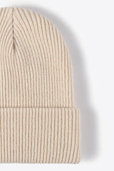 Warm Winter Knit Beanie - Flyclothing LLC