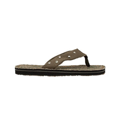 Men's Thong Sandal Olive - Flyclothing LLC