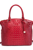 PU Leather Handbag